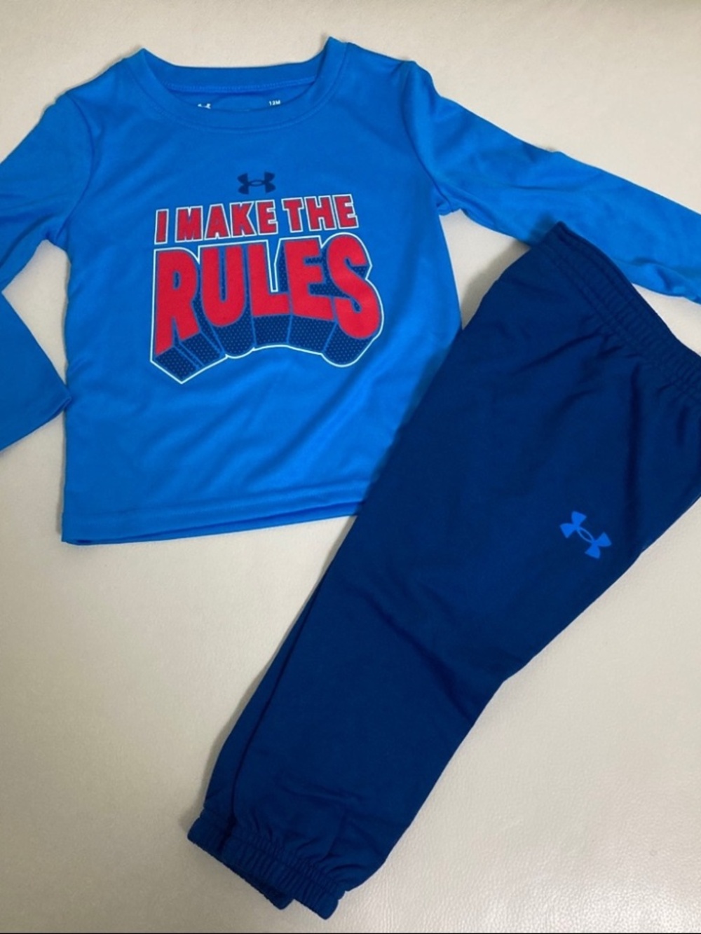 Under Armour cute active pants set 2108 - Picture 4 of 5